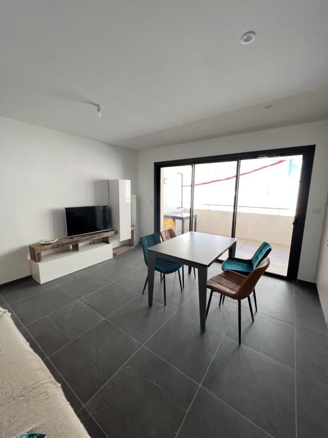 Villa Marie 2 Appartement Tout Confort Climatise 1 Chambre Proche Plage Le Grau-du-Roi Exterior foto