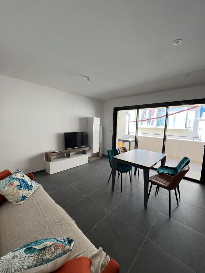 Villa Marie 2 Appartement Tout Confort Climatise 1 Chambre Proche Plage Le Grau-du-Roi Exterior foto