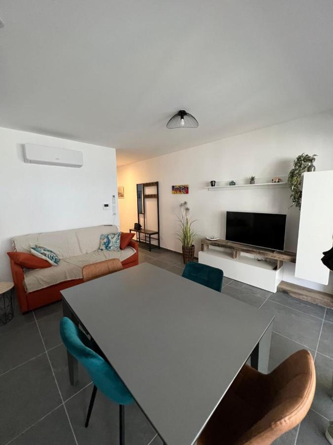 Villa Marie 2 Appartement Tout Confort Climatise 1 Chambre Proche Plage Le Grau-du-Roi Exterior foto