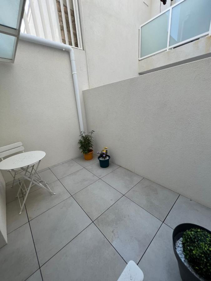 Villa Marie 2 Appartement Tout Confort Climatise 1 Chambre Proche Plage Le Grau-du-Roi Exterior foto